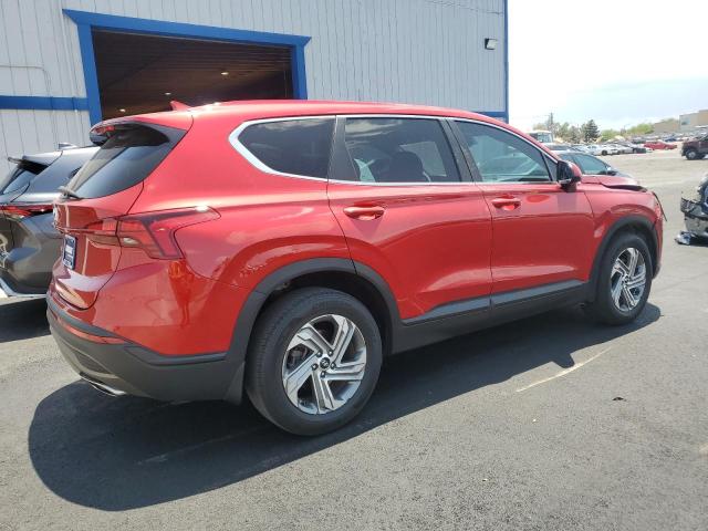 Vin: 5nms14aj6mh362246, lot: 59964605, hyundai santa fe se 20213