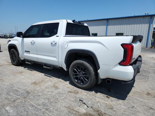 Vin: 5tfla5db8rx198091, lot: 60000845, toyota tundra crewmax sr 20242