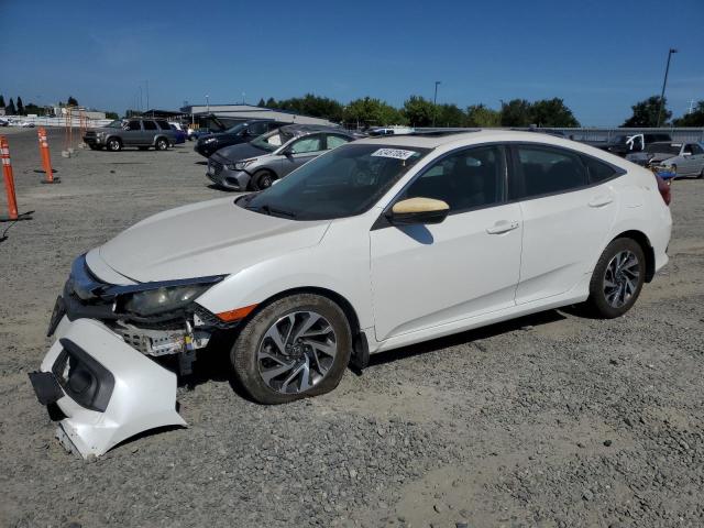 Vin: 19xfc2f86ge236650, lot: 62487065, honda civic ex 2016 img_1