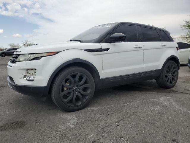 2014 LAND ROVER RANGE ROVE - SALVR2BG8EH889438