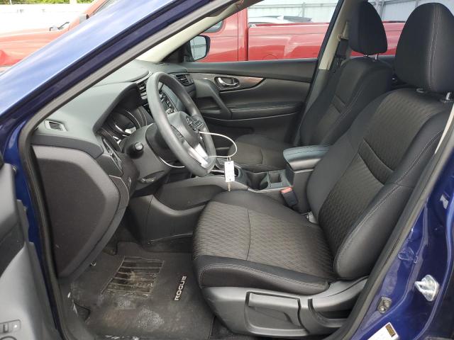 2017 NISSAN ROGUE S - 5N1AT2MT9HC773731