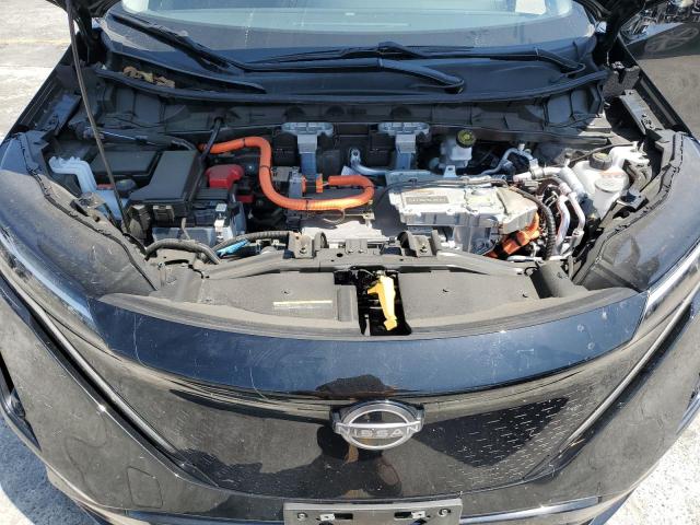 2024 NISSAN ARIYA VENT JN1BF0AA3RM431570
