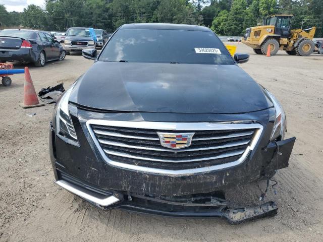 2017 CADILLAC CT6 LUXURY 1G6KC5RX3HU175279