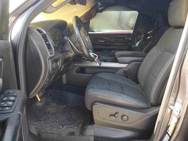 2023 RAM 1500 BIG H 1C6RRFFGXPN599756