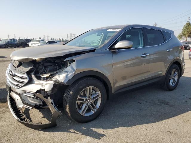 Vin: 5xyzt3lb0hg392609, lot: 62553505, hyundai santa fe 2017 img_1