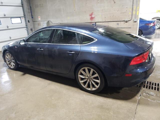 Vin: wau2gafc3cn056711, lot: 60747705, audi a7 prestige 20122