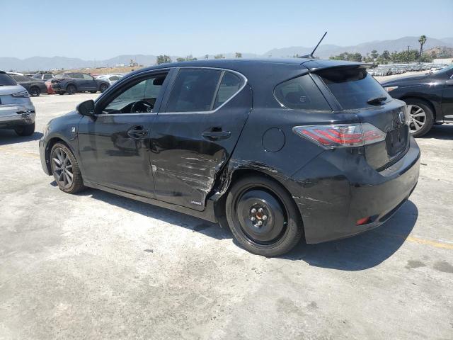Vin: jthkd5bh4c2076924, lot: 61506265, lexus ct 200 200 20122