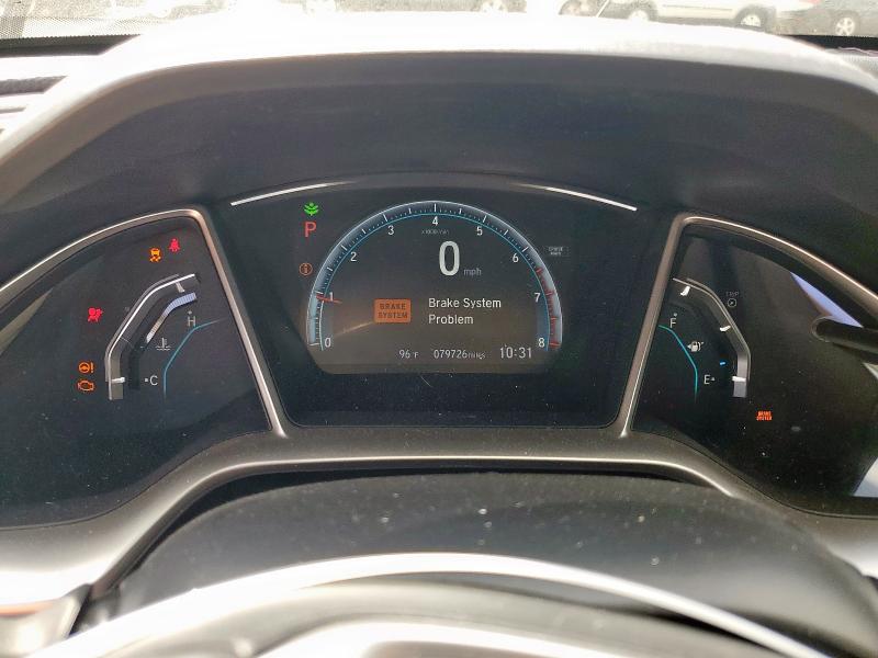 2018 HONDA CIVIC EX 2HGFC1F36JH646120