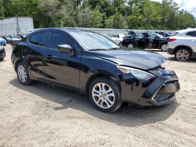 Vin: 3mydlbyv4jy301030, lot: 59528025, toyota yaris 20184