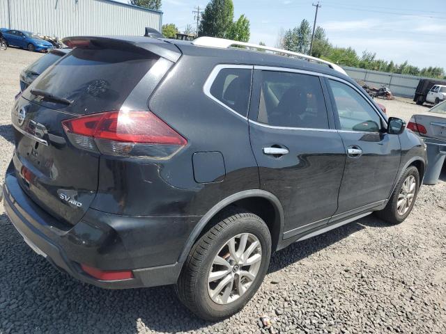 Vin: knmat2mv0jp523377, lot: 60624675, nissan rogue s 20183