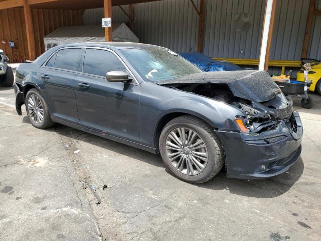 Vin: 2c3ccajg2eh240387, lot: 60335715, chrysler 300 varvatos 20144
