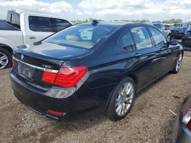 Vin: wbakc6c51bc395461, lot: 62537865, bmw 7 series xi 20113