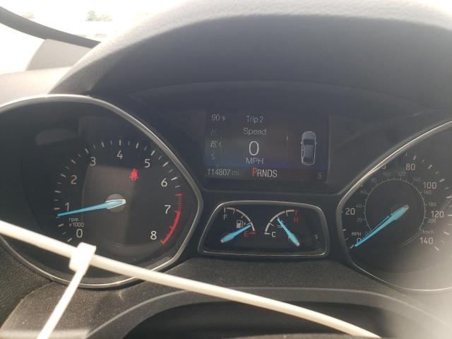 2019 FORD ESCAPE S 1FMCU0F73KUB53923