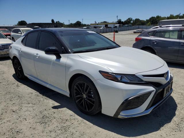 2021 TOYOTA CAMRY XSE 4T1K61AK6MU482223