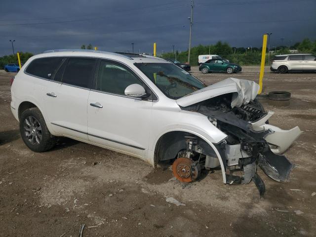 Vin: 5gakvckd3gj282149, lot: 58567595, buick enclave 20164