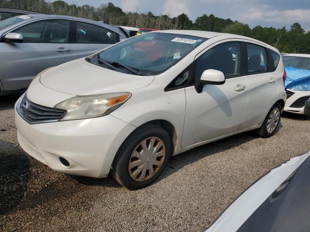 Vin: 3n1ce2cp7el390191, lot: 52814315, nissan versa s 2014 img_1