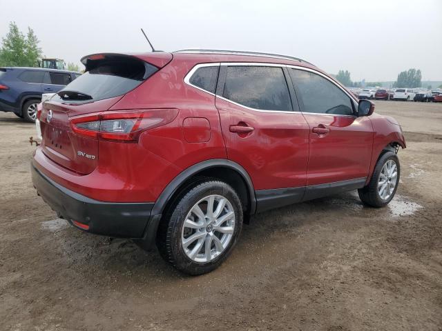 Vin: jn1bj1bwxpw108486, lot: 59607125, nissan qashqai sv sv 20233