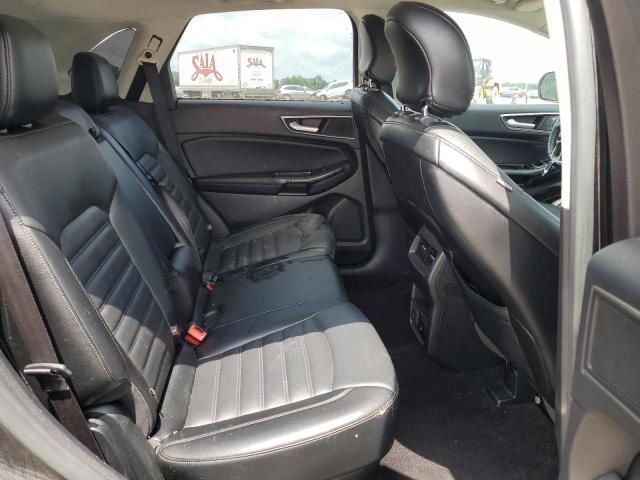 2015 FORD EDGE SEL 2FMTK4J85FBC21843