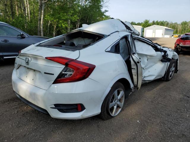 Vin: 2hgfc1f96gh101984, lot: 59395495, honda civic touring 20163