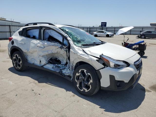 2023 SUBARU CROSSTREK - JF2GTHMC7P8330448