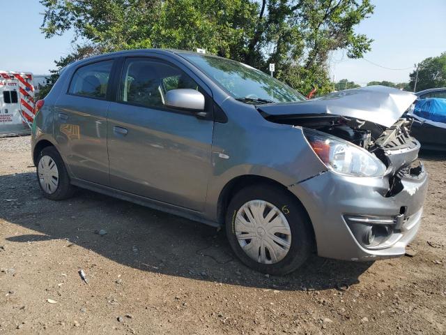 Vin: ml32a3hj5kh014696, lot: 62313975, mitsubishi mirage es 20194