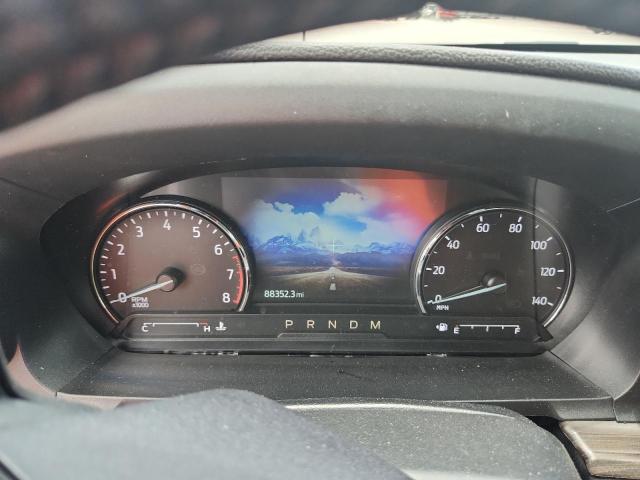 2020 FORD EXPLORER L 1FMSK7FHXLGB71757