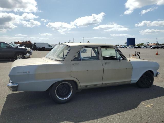 Vin: 201690119511, lot: 59789185, chevrolet nova 19623