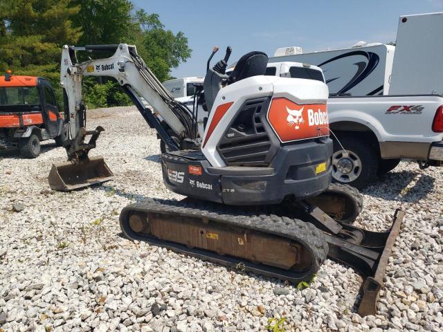 BOBCAT E35I 2018 white   B3Y213382 photo #4