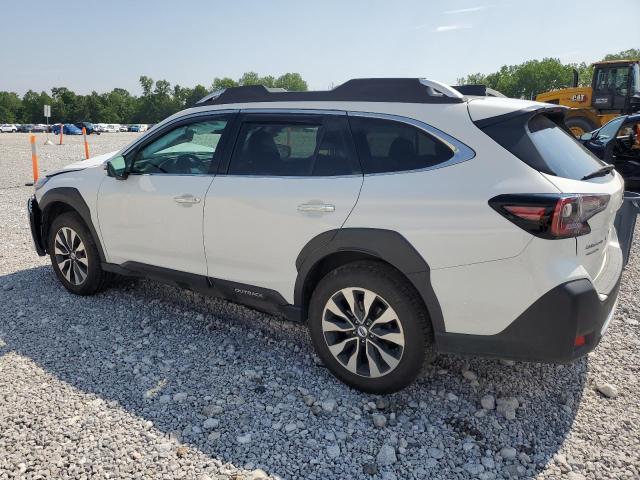 2025 SUBARU OUTBACK TO 4S4BTAPC1S3108078