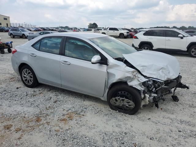 Vin: 2t1burhe6kc187044, lot: 59535275, toyota corolla l 20194