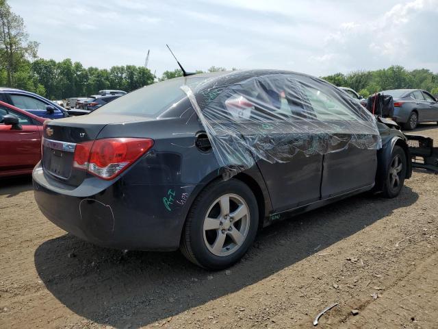 Vin: 1g1pc5sbxe7465149, lot: 57461295, chevrolet cruze lt 20143
