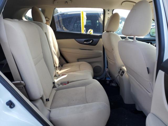 2016 NISSAN ROGUE S - JN8AT2MV8GW154562