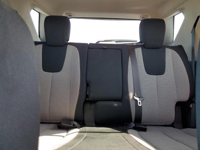 2016 CHEVROLET EQUINOX LT - 2GNALCEK6G6214376