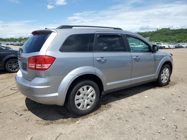 Vin: 3c4pdcab7gt186492, lot: 62726665, dodge journey se 20163