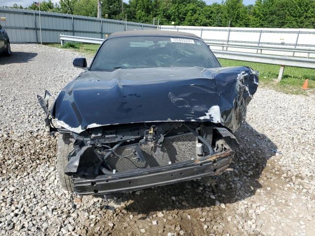 2015 FORD MUSTANG - 1FATP8EM7F5419158