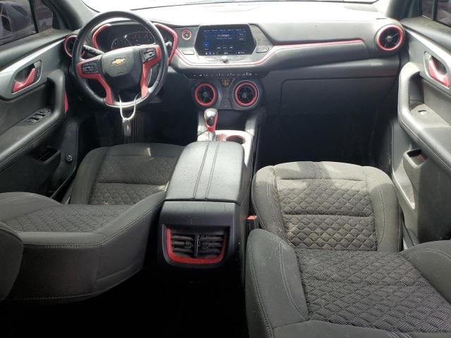 2020 CHEVROLET BLAZER 2LT - 3GNKBCRS2LS589324