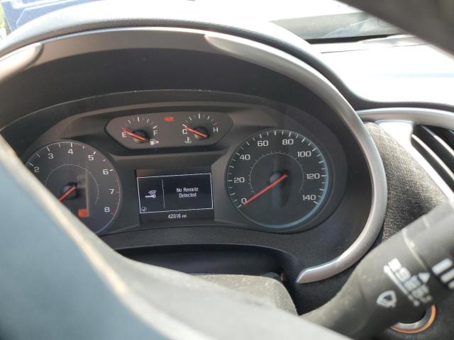 2022 CHEVROLET MALIBU RS 1G1ZG5ST0NF154986