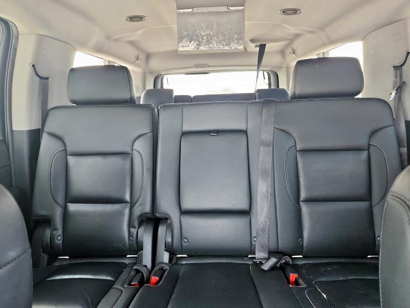 2018 GMC YUKON XL K 1GKS2GKC4JR133042