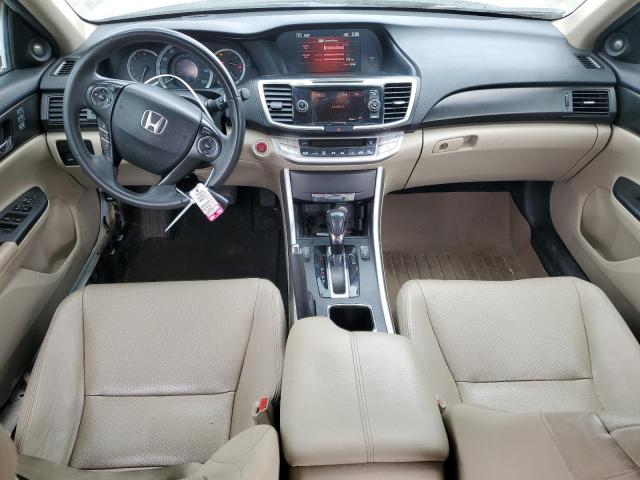 2015 HONDA ACCORD EXL - 1HGCR3F84FA037378
