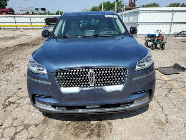 2020 LINCOLN AVIATOR RE 5LM5J7XC6LGL06832