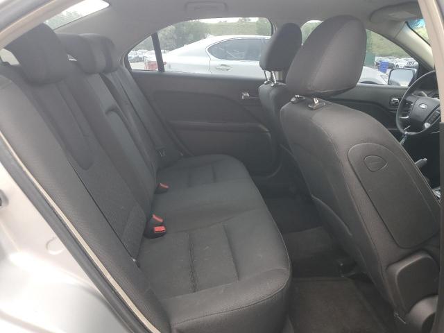 2010 FORD FUSION SE - 3FAHP0HA5AR317436