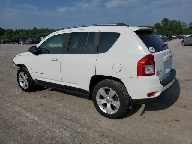 Vin: 1c4njdbb0dd207818, lot: 58747695, jeep compass sport 20132
