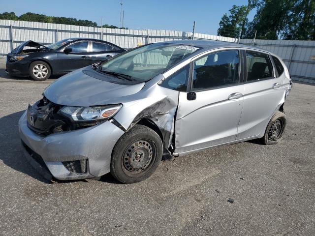 Vin: jhmgk5h51hs000738, lot: 60142925, honda fit lx 2017 img_1