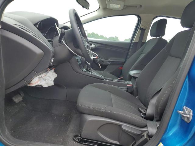 2015 FORD FOCUS SE - 1FADP3F20FL355464