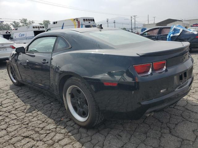 Vin: 2g1fa1e3xc9174659, lot: 59593045, chevrolet camaro ls 20122