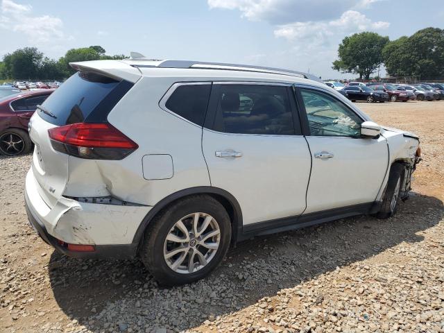 2017 NISSAN ROGUE S - KNMAT2MT9HP515528