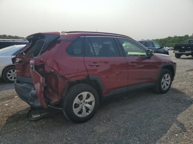 Vin: jtmg1rfv0kd016634, lot: 59174115, toyota rav4 le 20193