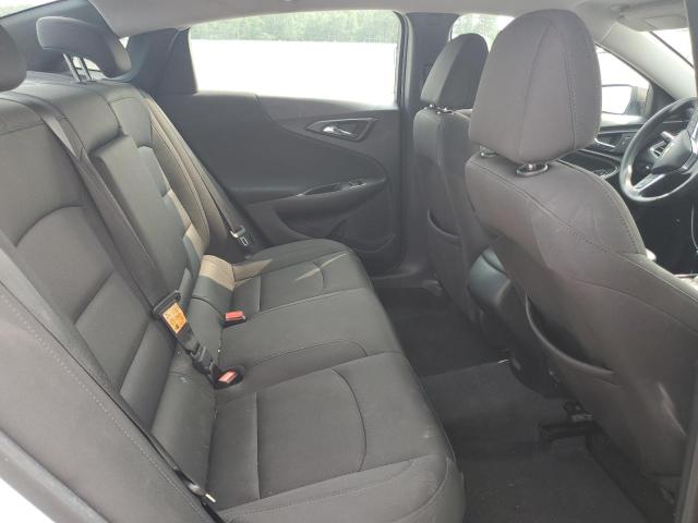 2018 CHEVROLET MALIBU LS - 1G1ZB5ST0JF246298