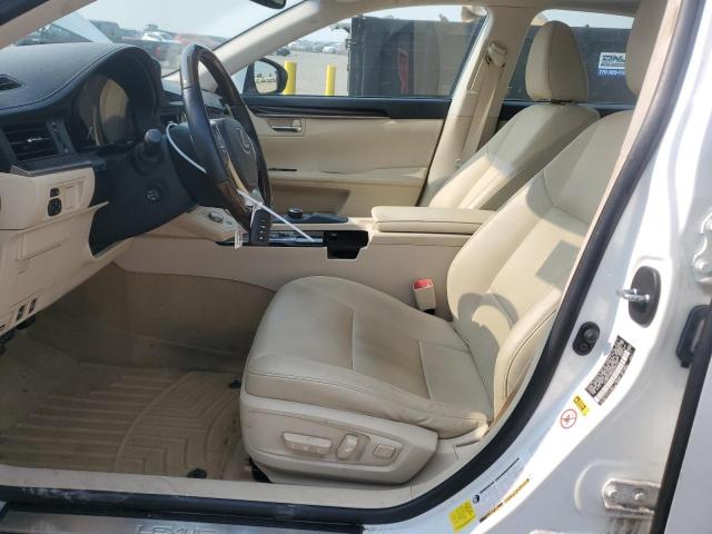 2013 LEXUS ES 350 - JTHBK1GG8D2044137