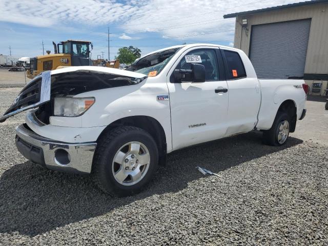 TOYOTA TUNDRA DOU